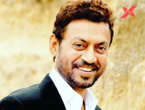 Celebrities paying their condolences on Irrfan Khan's demise