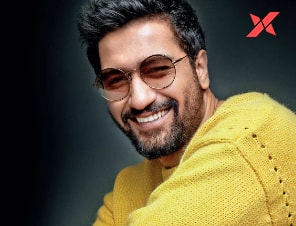 Sunny Kaushal makes a grand instagram gesture for Vicky Kaushal’s 32nd birthday