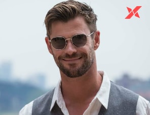 Chris Hemsworth complains about homeschooling his kids during lockdown