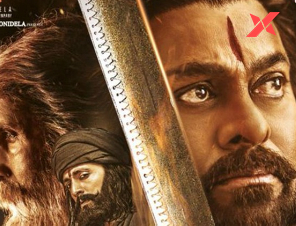 Sye Raa Narasimha Reddy Box Office Collection Day 11 - Telugu States