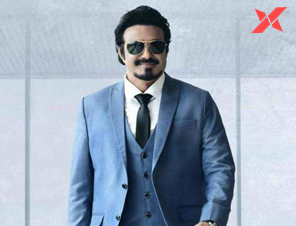 Ruler Movie Box Office Collection Day 7 - Worldwide