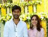 "I was Scared While Dancing And Speaking The Dialogues In It;" Samyuktha Menon Shares Her Experience Of Acting With Dhanush.