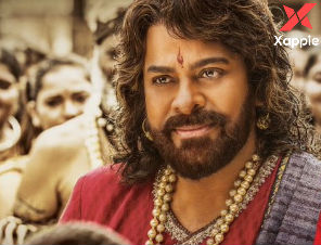 Sye Raa Narasimha Reddy Box Office Collection Day 9 - AP/TS