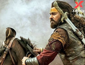 Sye Raa Narasimha Reddy Box Office Collection Day 10 - AP/TS