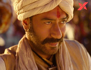 Box Office: Incredible numbers for 'Ajay Devgn's Tanhaji movie