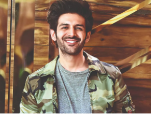 Kartik Aaryan Announces Collaboration With Video Game Brawl Stars India