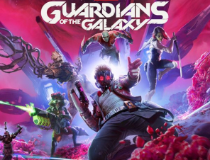 Marvel To Launch The Guardians Of The Galaxy Video Game On October 26th