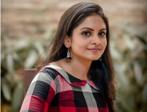 Gayatri To Direct Series On Spiritual Women In India.