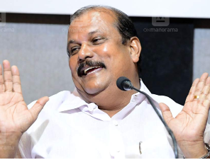 PC George Even Said He’ll Behead Me, Religious People Who Saw Eesho Hugged Me;  Says Nadirshah
