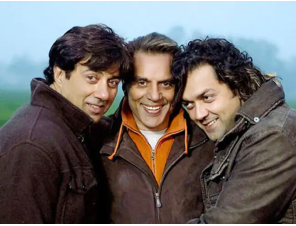 Father's Day Special: Abhishek Bachchan And Amitabh Bachchan To Rishi Kapoor And Ranbir Kapoor To The Deols: Real to Reel Father-Son Duo