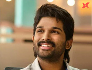Allu Arjun launches Kajal Aggarwal and Manchu Vishnu's Mosagallu teaser!