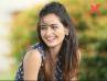 Young Banglore girl bags a Kannada biggie