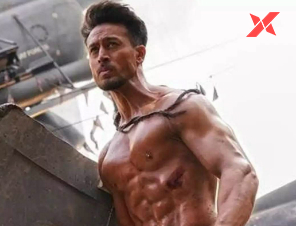 Baaghi 3 Box Office Collection Day 8: Film drops in collections as major multiplexes close across the country. 
