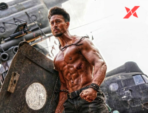 Baaghi 3 Box Office Collection Day 5: Tiger Shroff's Baaghi 3 sees rise in collections on Holi. 
