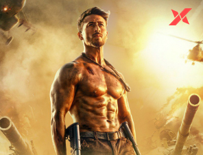 Baaghi 3 Box Office Collection Day 7: Tiger Shroff's action film mints over Rs. 90 crores in its first week alone. 