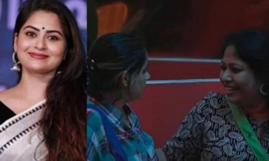 Prank Gone Wrong; Shruti Cries Uncontrollably In Bigg Boss House