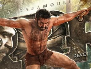 Jr NTR’s Poster From RRR: NTR Nails The Ferocious ‘Bheem’ Look