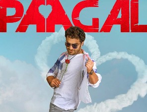 Vishwak Sen’s Paagal Box Office Collections - Andhra Pradesh / Telangana, Worldwide Collections