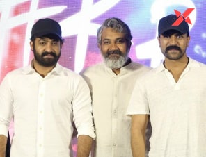Rajamouli's RRR shooting resumes from October 5th!