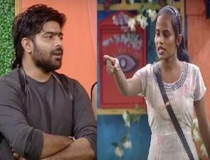 Bigg Boss Telugu 6: Revanth And Faima Argue Verbally; Srihan Consents To Forfeit Prize Money For Sri Satya