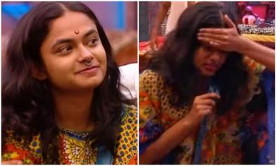 Lachu Leaves Bigg Boss House; Fans Are In Shock After Hearing The Reason