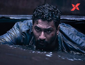 Bhoot Part 1: The Haunted Ship Box Office Collection Day 3: Vicky Kaushal's horror film sits at Rs. 16 crores after its first weekend. 
