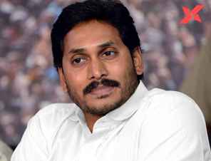 Jagan takes potshots at CBN in Kadapa