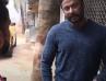 Darshan's Farm Raided By Karnataka Forest Department Authorities