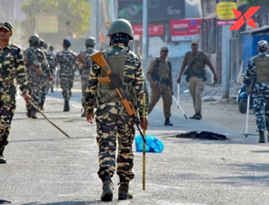 Curfew to be Lifted in Assam.