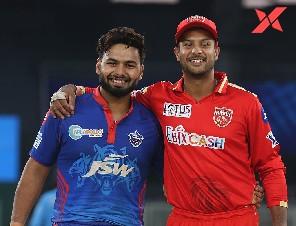 IPL 2021: Delhi Capitals blast through Punjab Kings to take the top spot