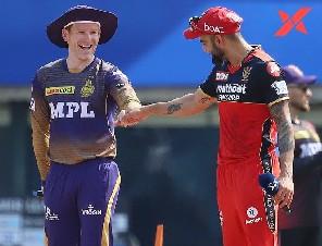 IPL 2021: Match between RCB and KKR postponed as two players test positive for Covid 