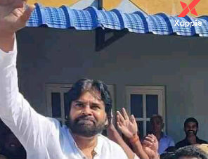 Janasena’s long march is a huge success! 