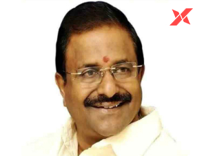 Soma Veerraju takes over as Andhra Pradesh BJP Chief.