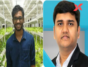 Vihari Kanukollu and Rajesh Kumar Nalla: Two Hyderabad Entrepreneurs make it to the Future 50 global list of PMI