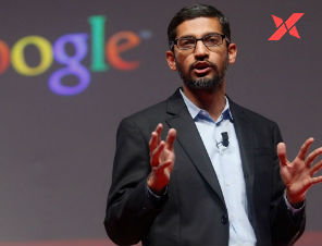 After Facebook, Google to invest in Jio India