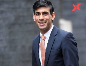 Karma Strikes Back: Two Ministers of Indian Origin Rishi Sunak and Priti Patel are ruling England.