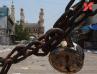 Lockdown extended in Telangana; new relaxation and guidelines