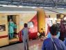 Central Railway Made Rs. 2.48 Crores From Filming In 2021-2022