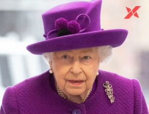 Queen Elizabeth II moves out of Buckingham Palace after an aide tests positive for Coronavirus