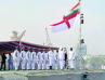 The Indian Navy To Get A New Flag; Completely Severing The Ties With British Rule.