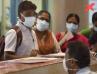 41 Positive coronavirus cases in telangana!