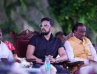 Kichcha Sudeep Receives A Letter Threatening To Reveal The Actor's Private Video Amid BJP Speculations 