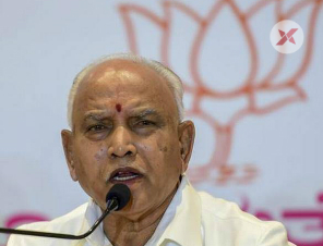CM BS Yediyurappa urges BMRCL to fast-track Metro work 