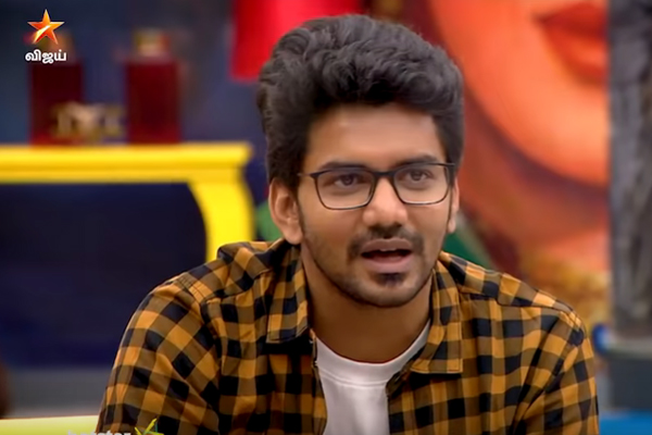 Bigg Boss 3 - 21st September 2019 - Promo 2