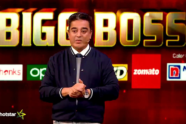Bigg Boss 3 - 22nd September 2019 - Promo 2