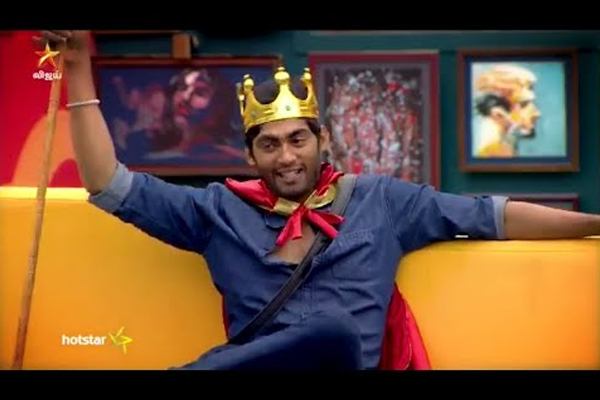 Bigg Boss 3 - 25th September 2019 - Promo 1