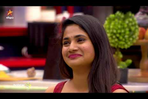 Bigg Boss 3 - 27th September 2019 - Promo 2
